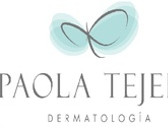 Dra. Paola Andrea Tejeda