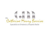 Dra. Catherine Maury
