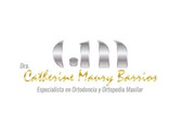 Dra. Catherine Maury