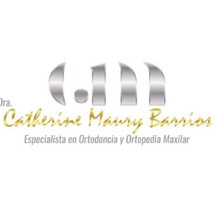 Dra. Catherine Maury