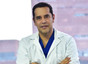 Dr. Julio César Acosta