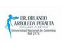 Dr. Luis Orlando Arboleda Peralta