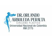 Dr. Luis Orlando Arboleda Peralta