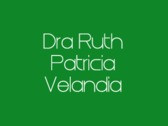 Dra Ruth Patricia Velandia Moreno