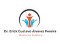 Dr. Erick Gustavo Álvarez Pereira
