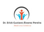 Dr. Erick Gustavo Álvarez Pereira