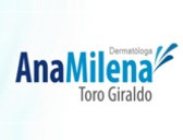 Dra. Ana Milena Toro Giraldo