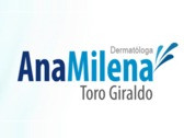 Dra. Ana Milena Toro Giraldo