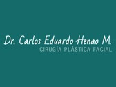 Dr. Carlos Eduardo Henao