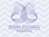 Dra. Diana Cristina Zuluaga Giraldo