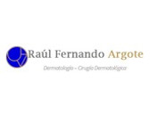 Dr. Raúl Fernando Argote Bolaños