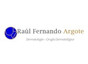 Dr. Raúl Fernando Argote Bolaños