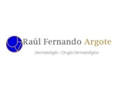 Dr. Raúl Fernando Argote Bolaños