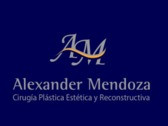 Dr. Alexander Mendoza