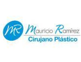 Dr. Mauricio Ramírez