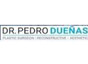 Dr. Pedro Dueñas