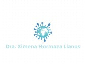 Dra. Ximena Hormaza Llanos