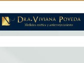 Dra. Viviana Poveda