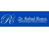 Dr. Rafael Rivera