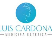 Dr. Luis Fernando Cardona Díaz