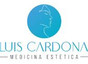 Dr. Luis Fernando Cardona Díaz