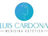 Dr. Luis Fernando Cardona Díaz