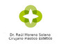 Dr. Raúl Moreno Solano