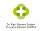 Dr. Raúl Moreno Solano