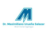 Dr. Maximiliano Urueña Salazar
