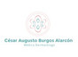 César Augusto Burgos Alarcón Médico Dermatólogo