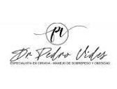 Dr. Pedro Vides Dela Cruz
