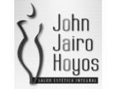 Dr. John Jairo Hoyos Delgado