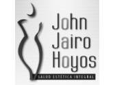 Dr. John Jairo Hoyos Delgado