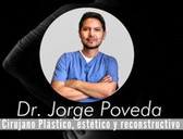 Dr. Jorge Poveda