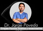 Dr. Jorge Poveda