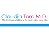 Dra. Clauria Toro