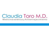 Dra. Clauria Toro