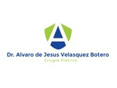 Dr. Alvaro de Jesus Velasquez Botero