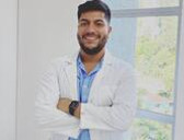 Dr. Jeisson Gutiérrez Cañas