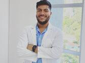 Dr. Jeisson Gutiérrez Cañas