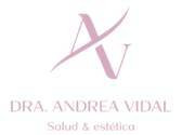 Dra. Andrea Vidal