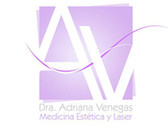 Consultorio Doctora Adriana Venegas