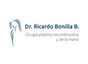 Dr. Ricardo Bonilla