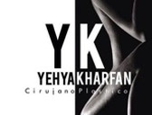 Dr. Yehya Kharfan Cirujano Plástico Estético y Reconstructivo