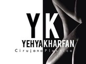 Dr. Yehya Kharfan Cirujano Plástico Estético y Reconstructivo
