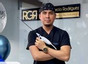 Dr. Ricardo García Rodríguez