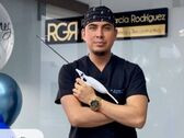 Dr. Ricardo García Rodríguez