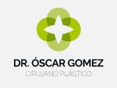 Dr. Óscar Laureano Gomez Echeverry