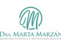 Dra. Marta Marzán Geney