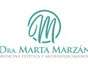 Dra. Marta Marzán Geney